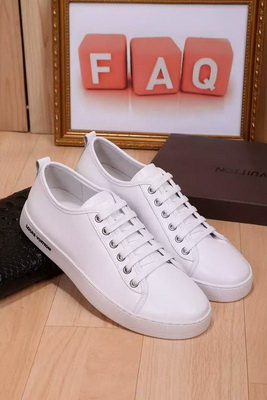 LV Fashion Casual Shoes Men--004